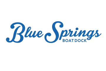 Blue Springs Boat Dock - Landing Page