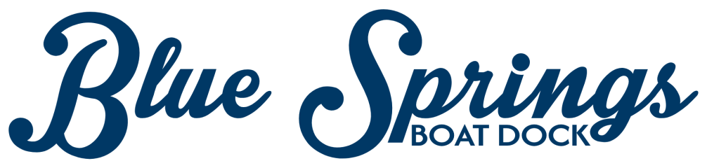 Blue Springs Boat Dock